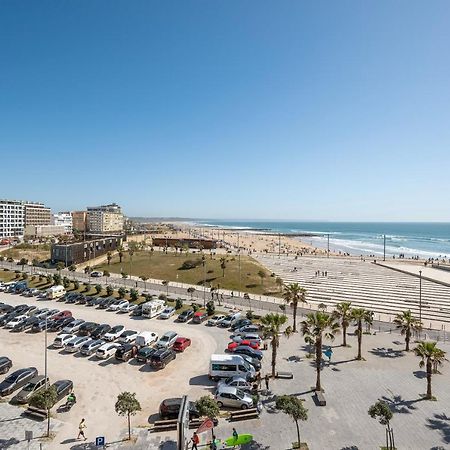 Costa Beach Apartment By The Portuguese Butler Costa da Caparica Extérieur photo